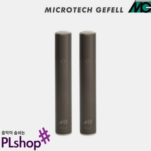 M.Gefell M320 Stereo 게펠 콘덴서 마이크 Microtech Gefell