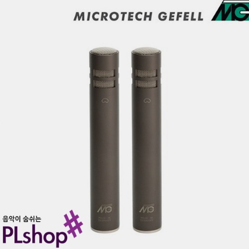 M.Gefell M300 Stereo 게펠 콘덴서 마이크 Microtech Gefell