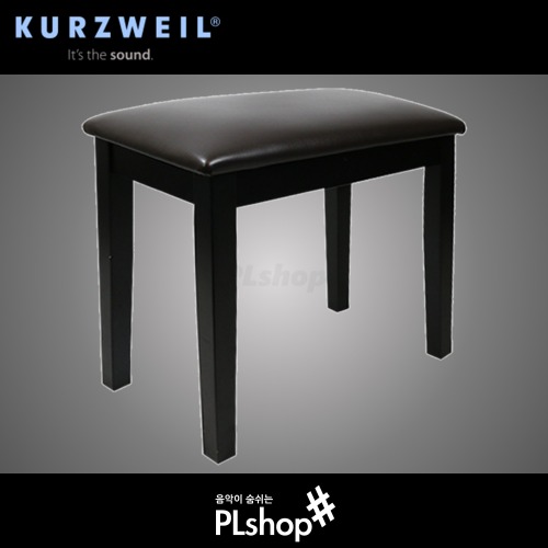 KURZWEIL 영창 커즈와일 디지털 피아노 기본형 의자