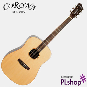 Corona CDR-550/코로나 통기타