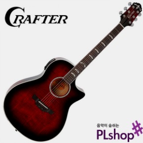 Crafter NOBLE RS /크래프터 노블 통기타