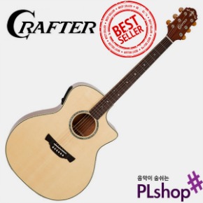Crafter GLORIA /크래프터 글로리아 통기타