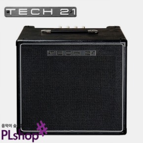 TECH21 Power Engine Deuce Deluxe PE200 /기타 콤보앰프 200W