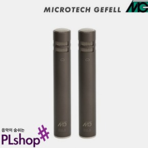 M.Gefell M300 Stereo 게펠 콘덴서 마이크 Microtech Gefell