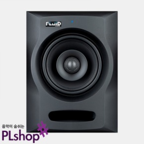 Fluid Audio FX50 플루이드 오디오 5인치 모니터 스피커(1통)
