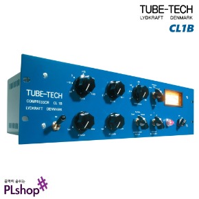TUBE TECH CL1B 튜브테크 옵토 컴프레서 수입정품