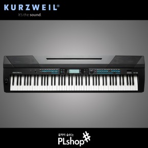 KURZWEIL KA120 영창 커즈와일 KA-120 디지털 피아노 키보드 88건반