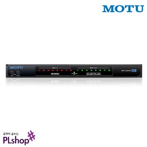 MOTU MIDI Express 128 /모투 8채널 미디인터페이스오