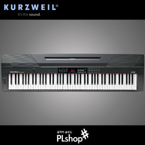 KURZWEIL KA90 영창 커즈와일 KA-90 디지털 피아노 키보드 88건반 블랙 화이트