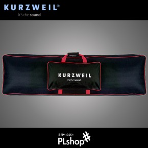 KURZWEIL KSB88 영창 커즈와일 88건반 소프트케이스