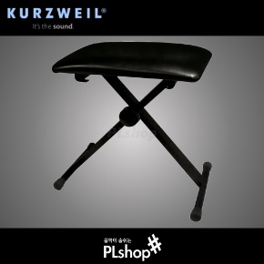KURZWEIL 영창 커즈와일 접이식 키보드 의자