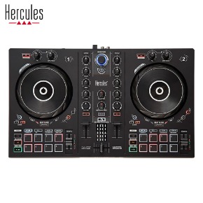HERCULES DJ Control Inpulse 300 허큘리스 디제이컨트롤러 인펄스 300