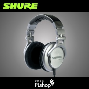 슈어 940 SHURE SRH940 프로페셔널 스튜디오 모니터링 헤드폰