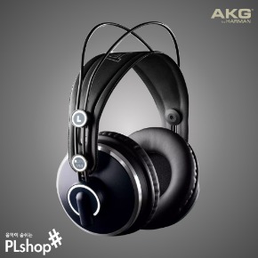 AKG K271 MK2 스튜디오 모니터 헤드폰