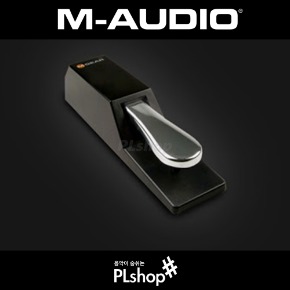 MAUDIO SP2 Sustain Pedal /엠오디오 서스테인 페달 모든기종호환