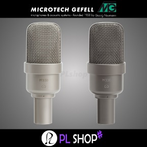 MICROTECH GEFELL M930 마이크로테크 게펠 스튜디오 콘덴서 마이크