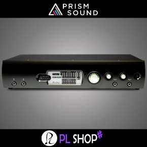 PRISM SOUND Atlas2 / 프리즘 사운드 아틀라스2 오디오인터페이스