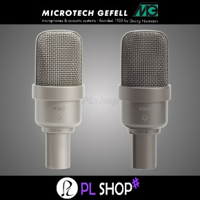 MICROTECH GEFELL M940 마이크로테크 게펠 스튜디오 콘덴서 마이크
