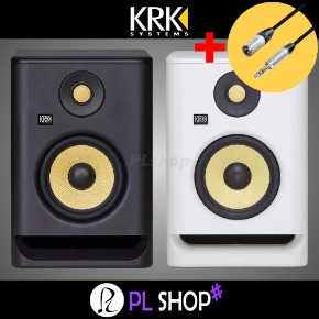 KRK RP5 G4 ROKIT5 G4 5인치 모니터스피커 (1조)