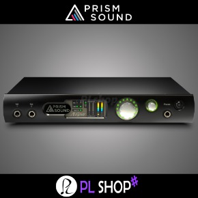 PRISM SOUND Lyra2 / 프리즘 사운드 라일라2 오디오인터페이스