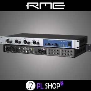 RME Fireface 802 오디오인터페이스