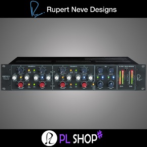 RUPERT NEVE DESIGNS PORTICO II MBP 루퍼트니브 마스터버스 프로세서