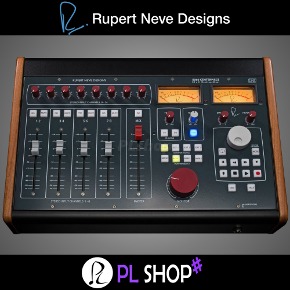 RUPERT NEVE DESIGNS 5060 Centerpiece 루퍼트니브 센터피스 데스크탑 믹서 서밍