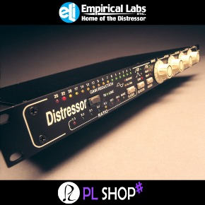 Empirical Labs EL8X Distressor 엠피리컬랩 디스트레서 컴프레서