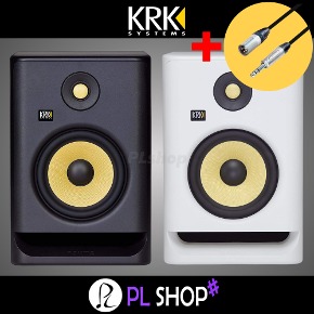 KRK ROKIT7 G4 로킷7 RP7 7인치 모니터스피커 (1조)