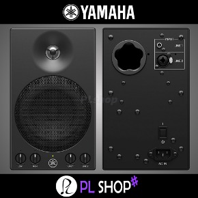 YAMAHA 야마하 MSP3A 4인치 모니터 스피커 (1통)