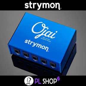 Strymon Ojai 스트라이몬 오하이 컴팩트 파워서플라이