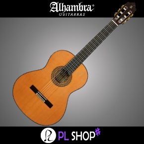 Alhambra 알함브라 클래식기타 9P Concert 9P 최고급 올솔리드