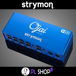 Strymon Ojai R30 스트라이몬 오하이R30 컴팩트 파워서플라이